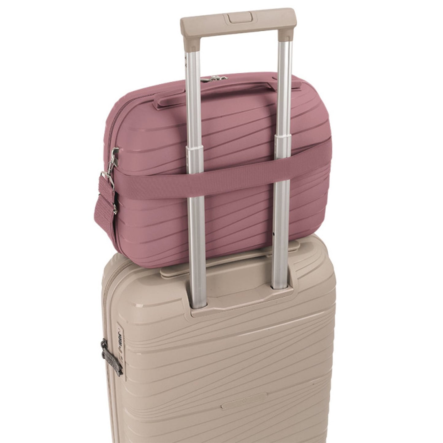 Gabol Kiba Beautycase pink