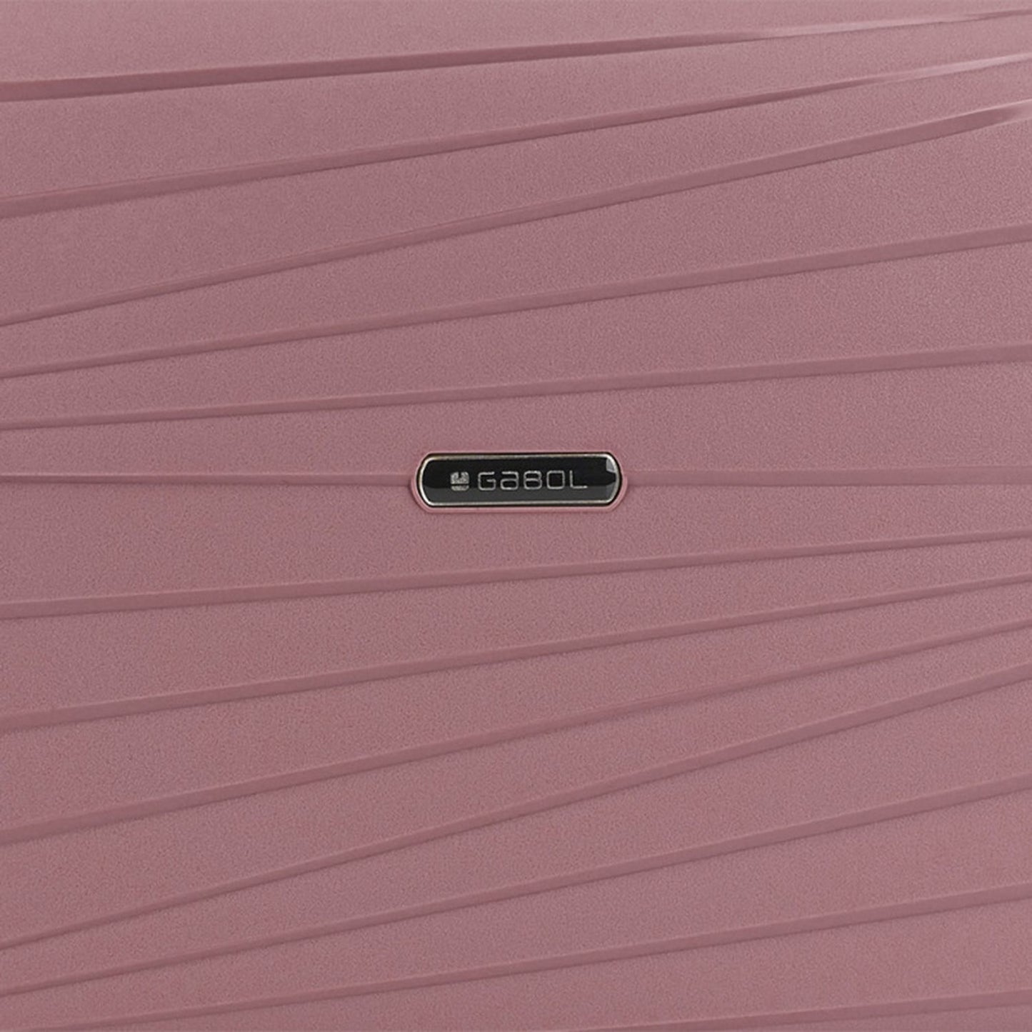 Gabol Kiba Beautycase pink