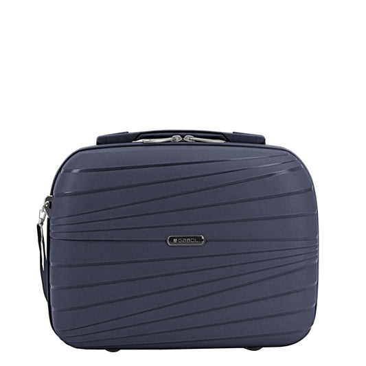 Gabol Kiba Beautycase navy blue