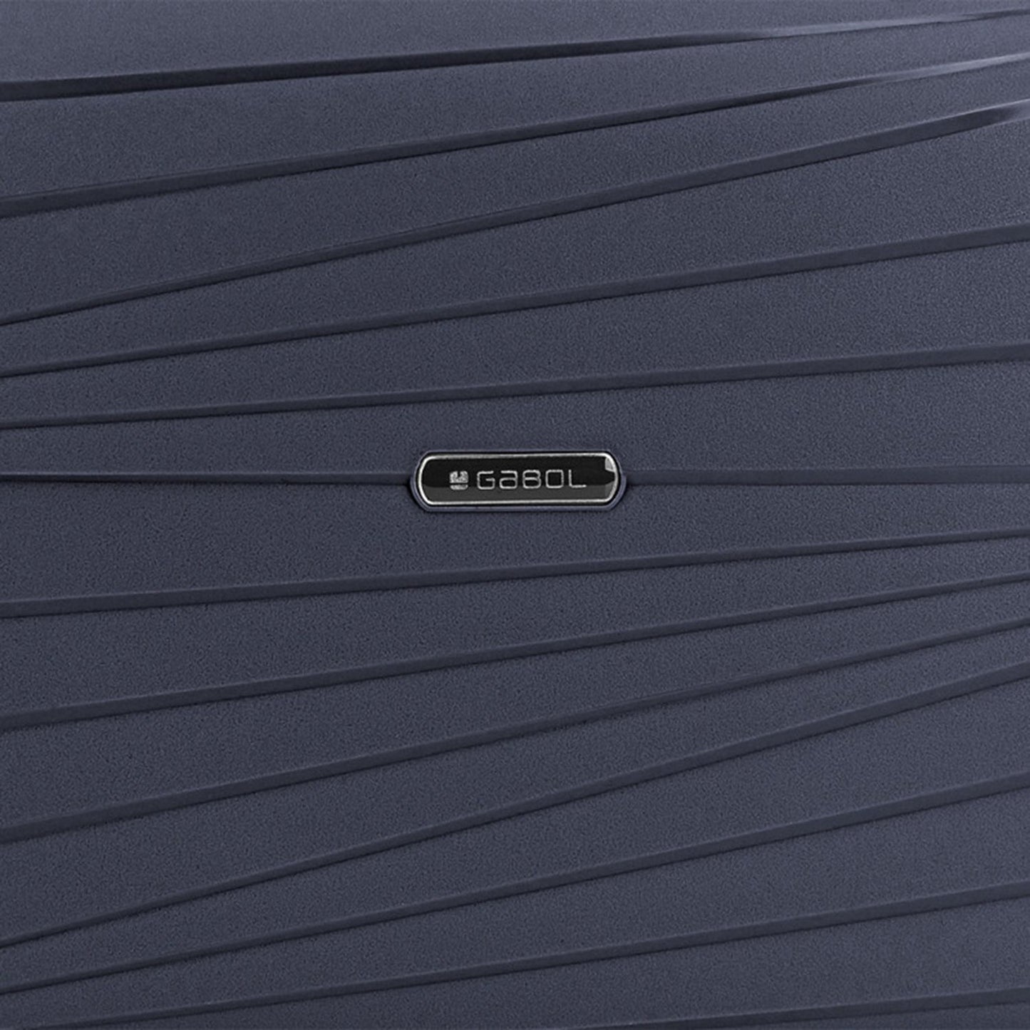 Gabol Kiba Beautycase navy blue