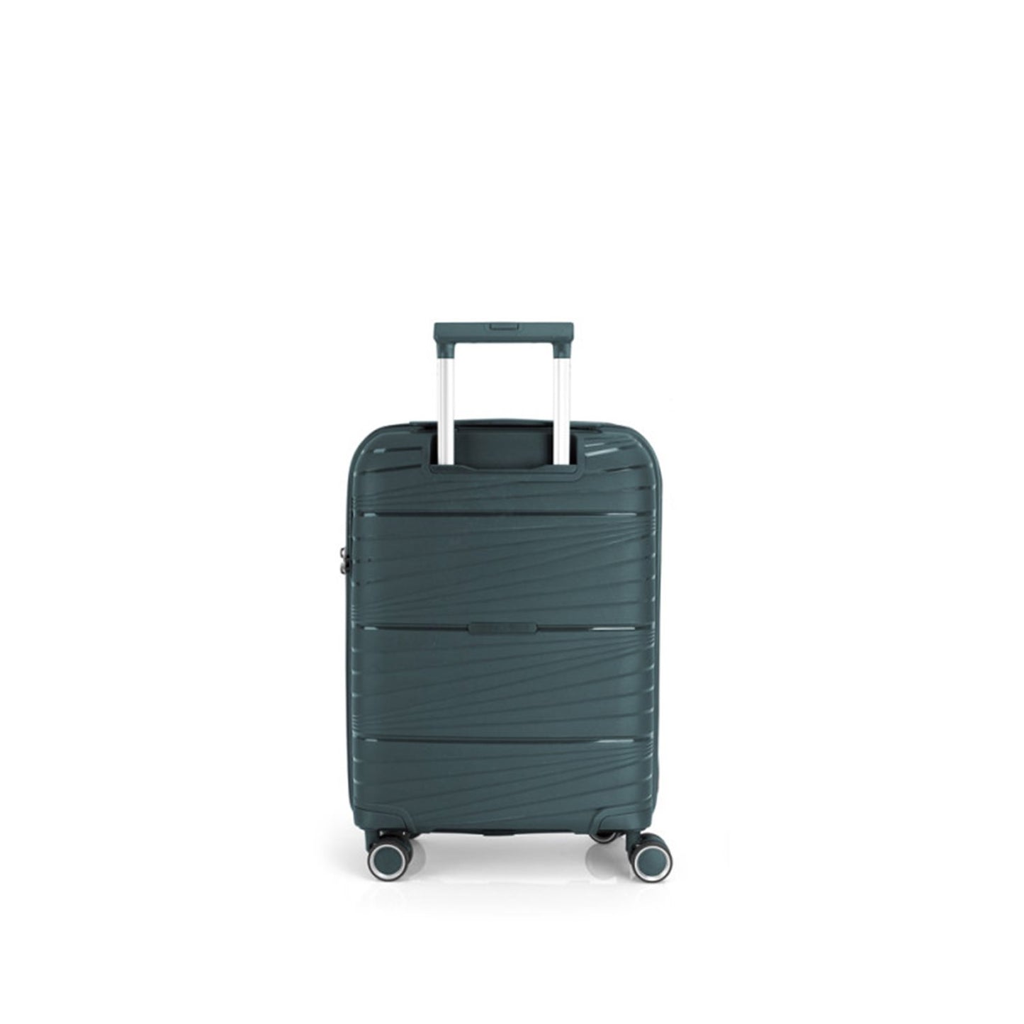 Gabol Kiba Cabin Trolley 55 green