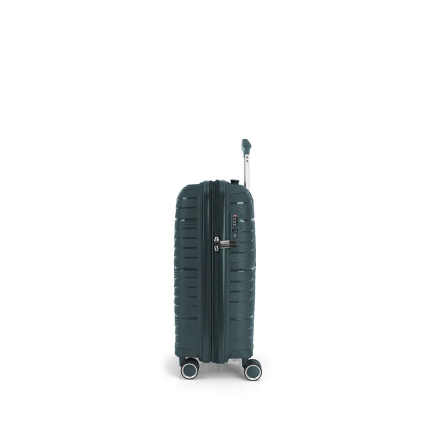 Gabol Kiba Cabin Trolley 55 green