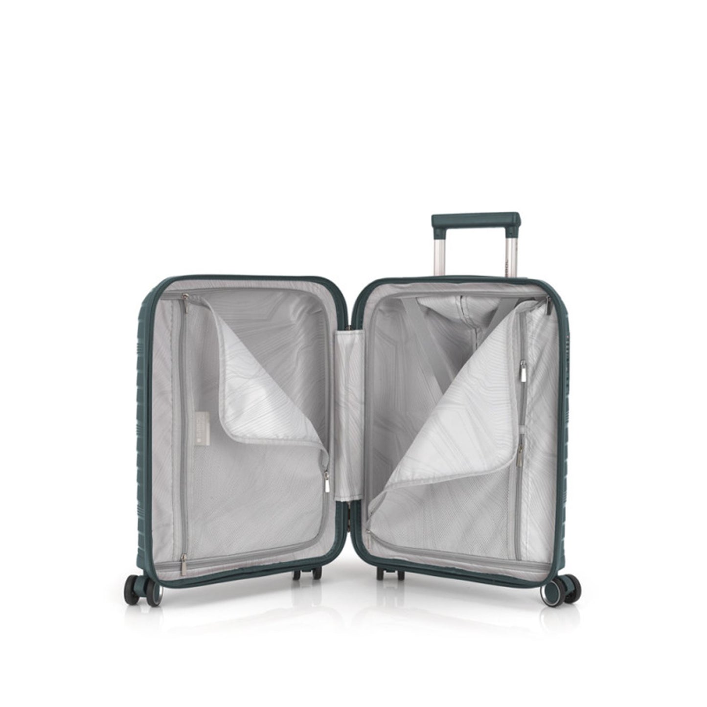 Gabol Kiba Cabin Trolley 55 green