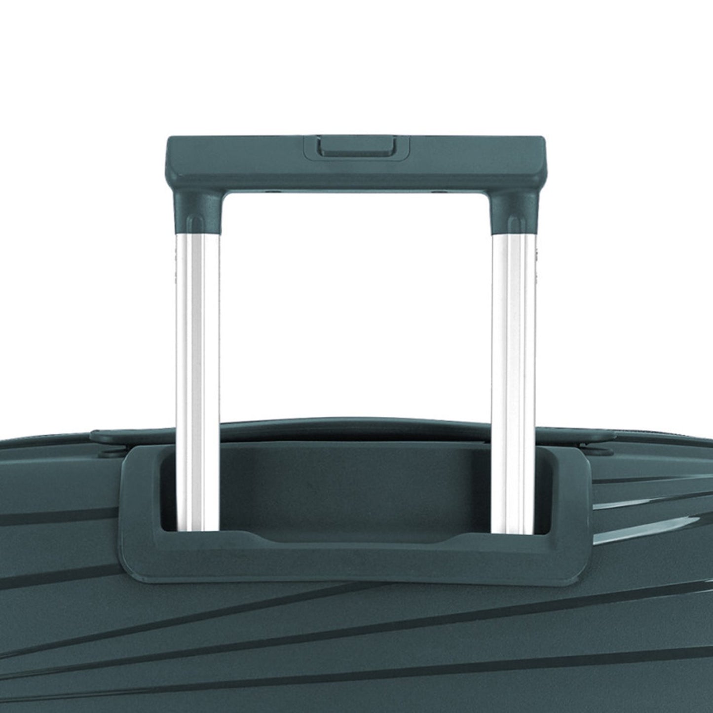 Gabol Kiba Cabin Trolley 55 green