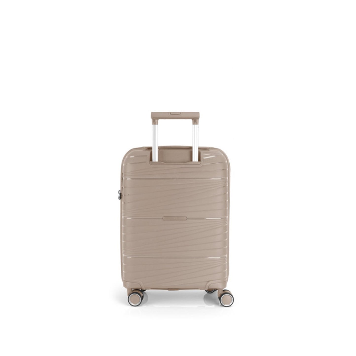 Gabol Kiba Cabin Trolley 55 beige