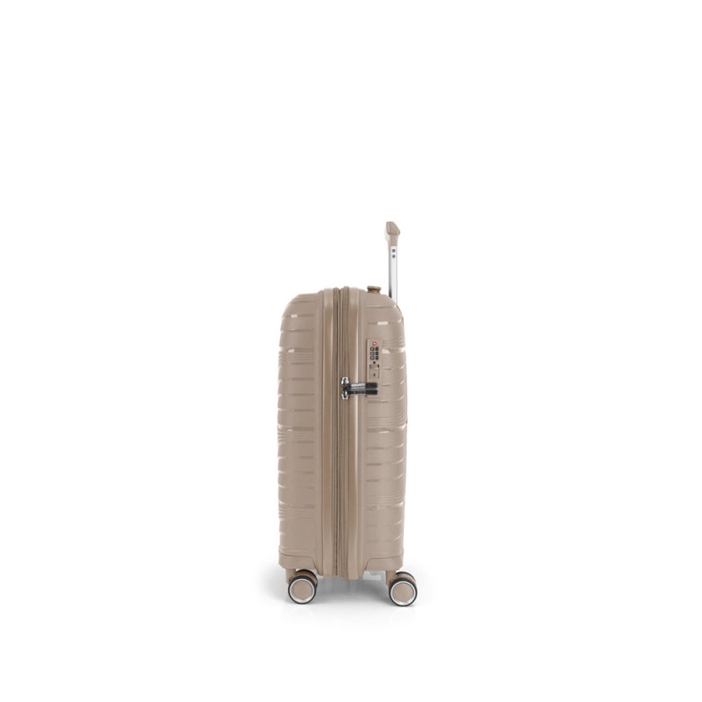 Gabol Kiba Cabin Trolley 55 beige