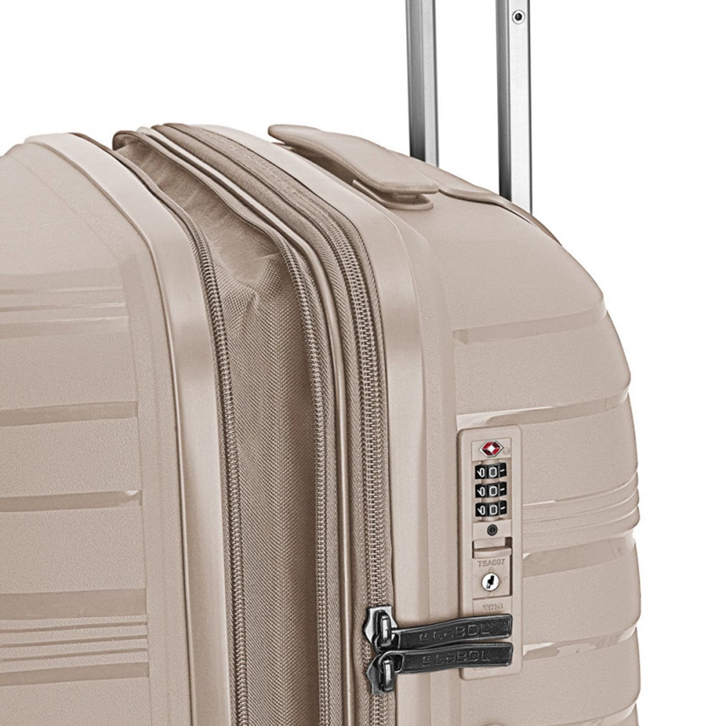 Gabol Kiba Cabin Trolley 55 beige