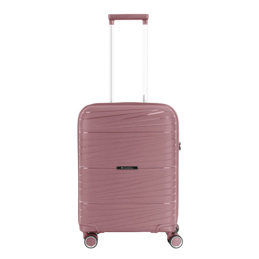 Gabol Kiba Cabin Trolley 55 pink