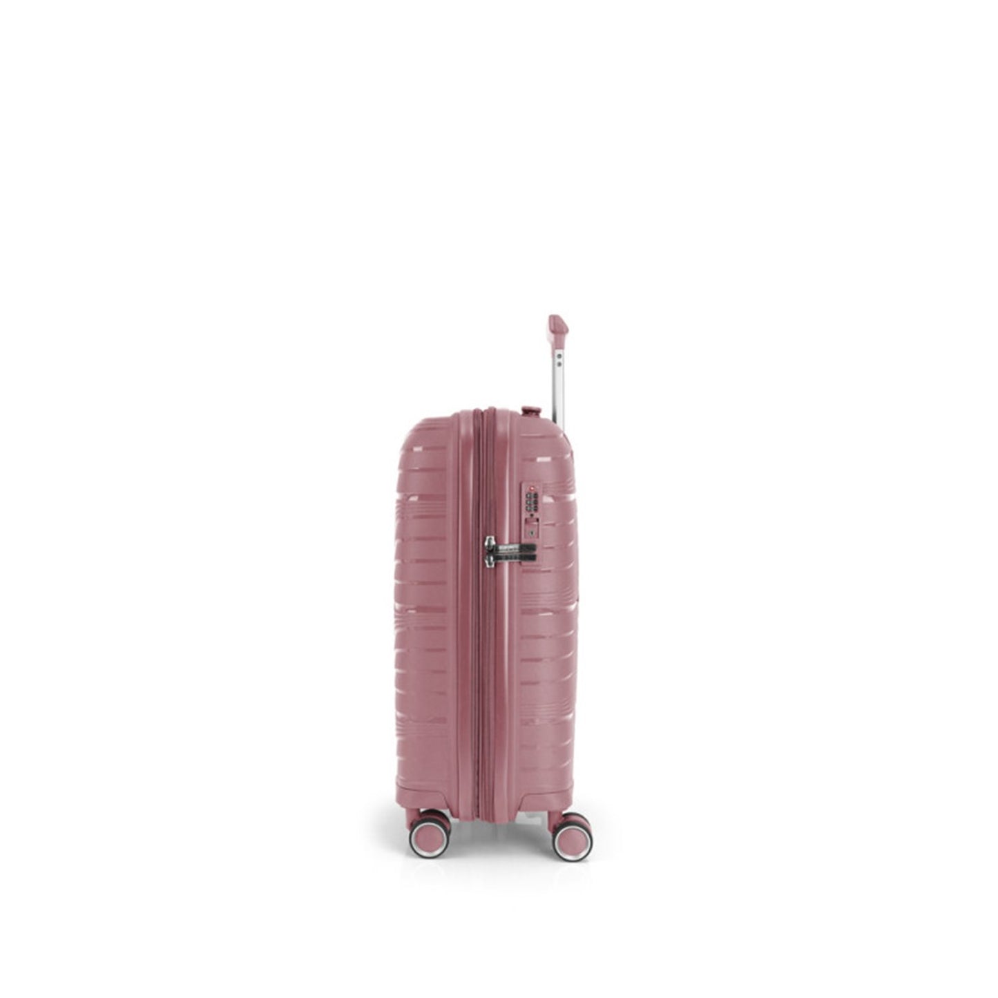 Gabol Kiba Cabin Trolley 55 pink