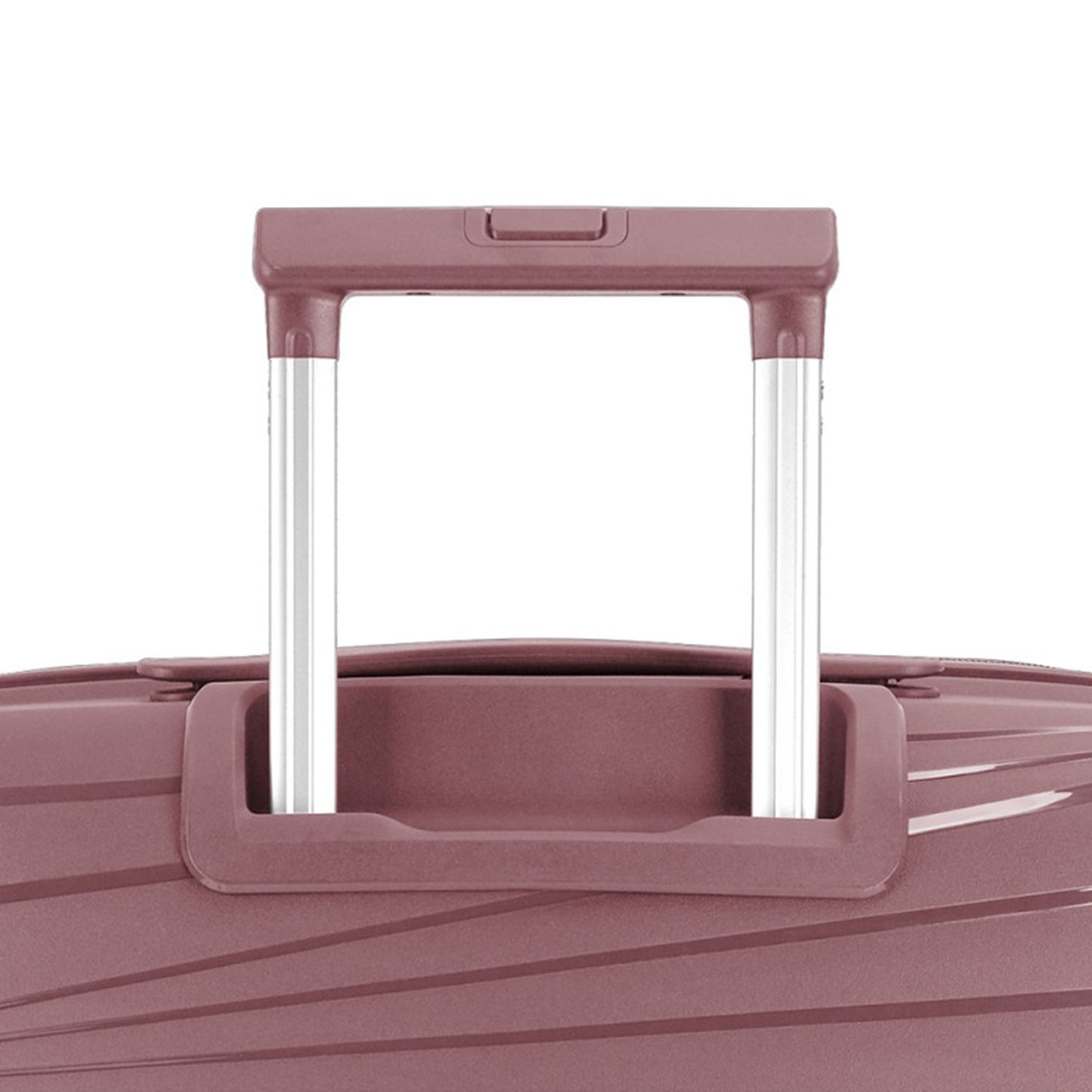 Gabol Kiba Cabin Trolley 55 pink