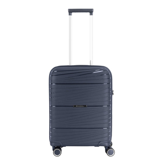 Gabol Kiba Cabin Trolley 55 navy blue