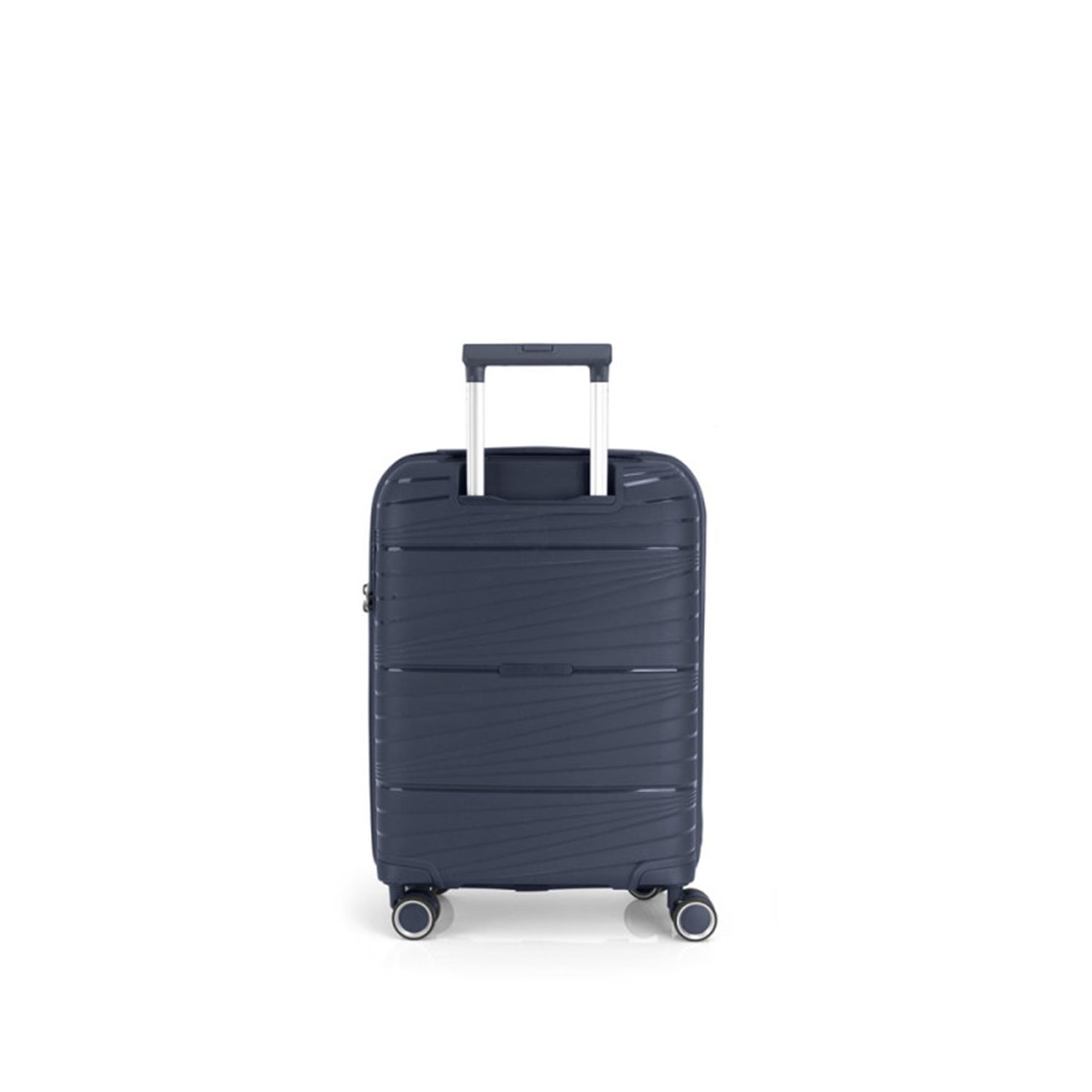 Gabol Kiba Cabin Trolley 55 navy blue