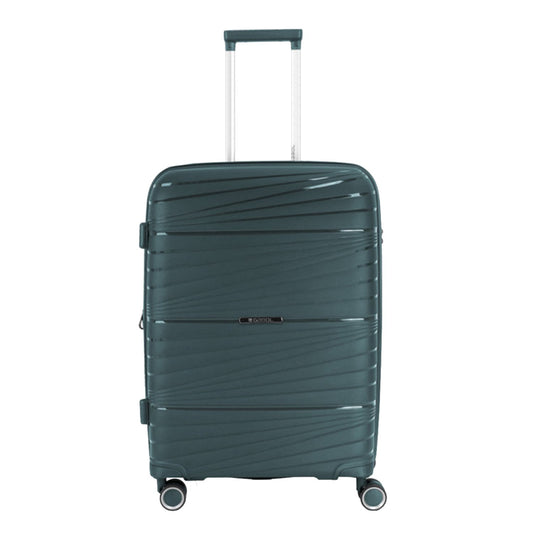 Gabol Kiba Medium Trolley 66 green