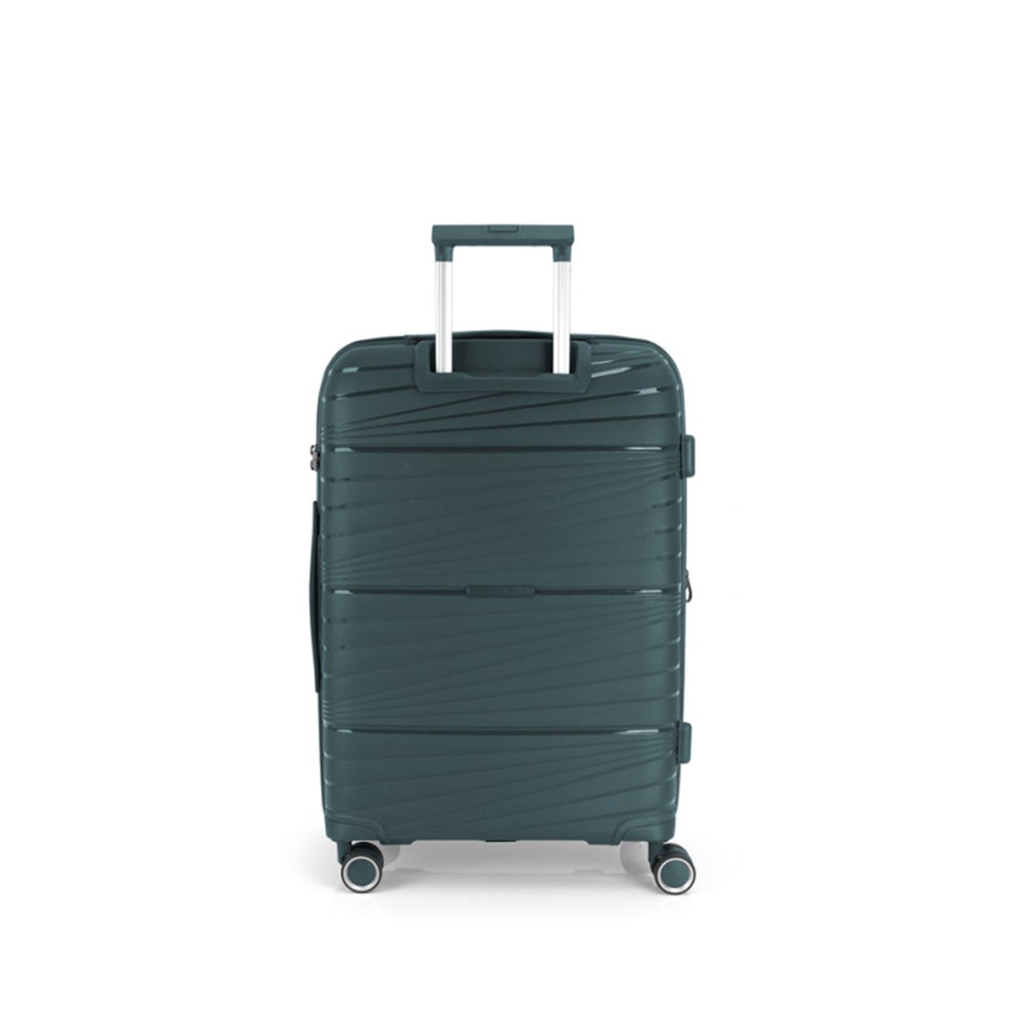 Gabol Kiba Medium Trolley 66 green