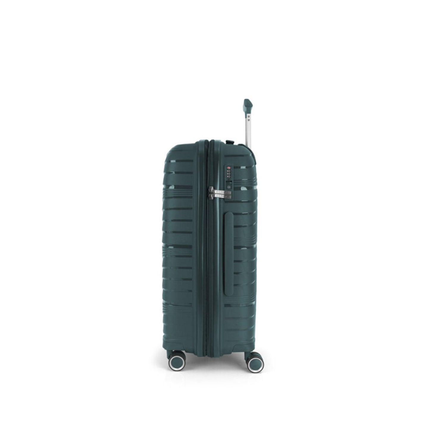 Gabol Kiba Medium Trolley 66 green