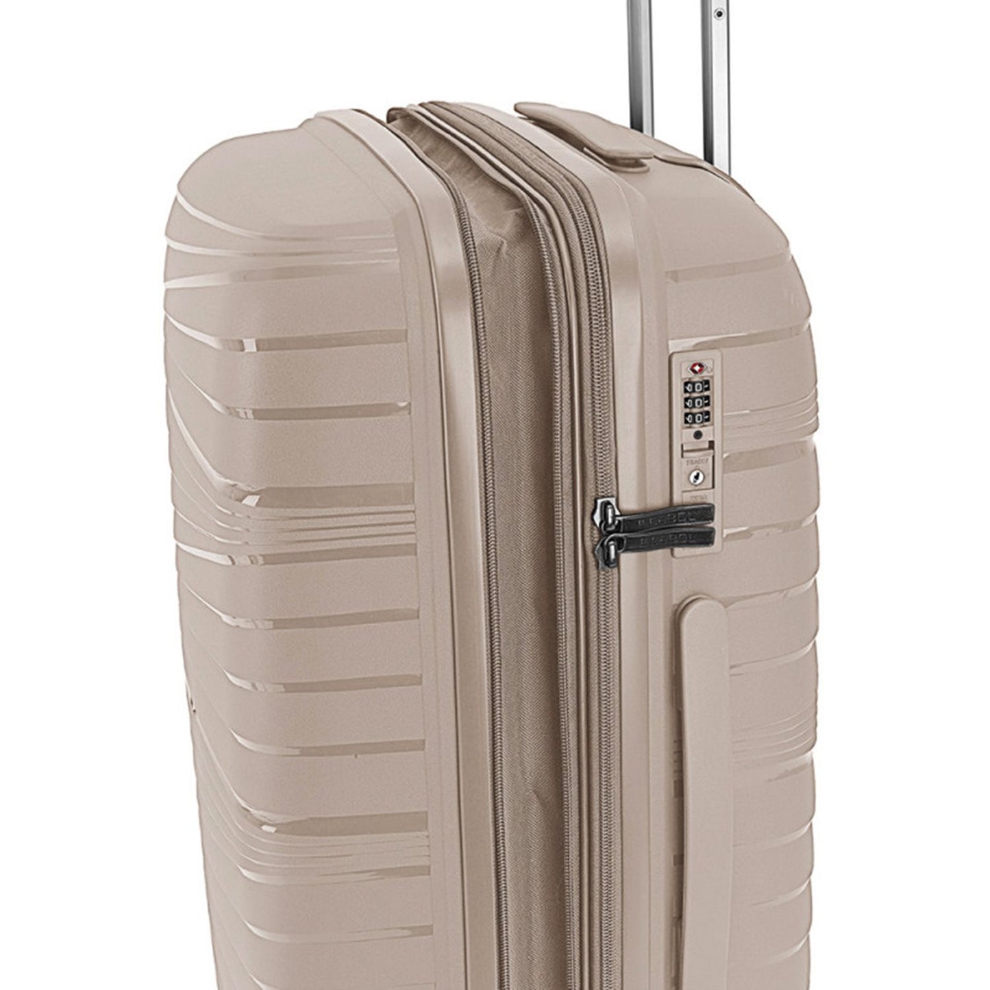 Gabol Kiba Medium Trolley 66 beige