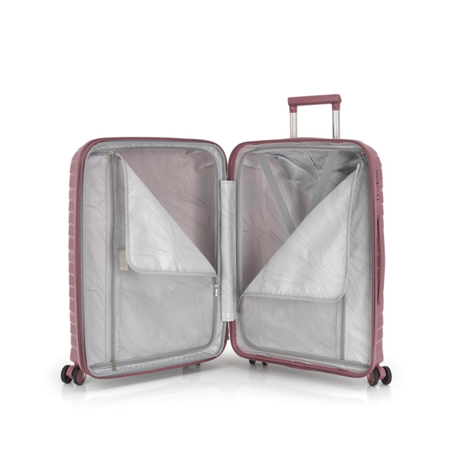 Gabol Kiba Medium Trolley 66 pink