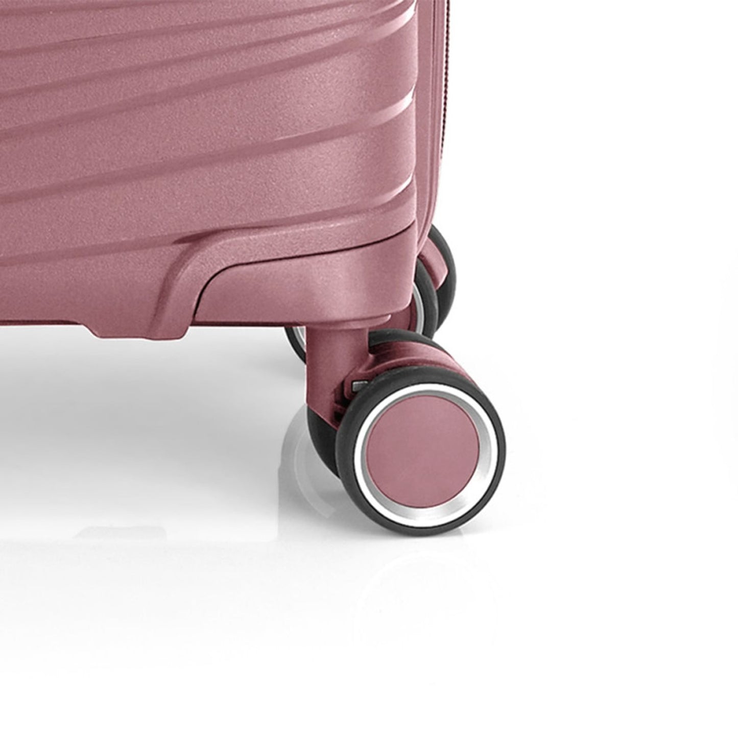 Gabol Kiba Medium Trolley 66 pink