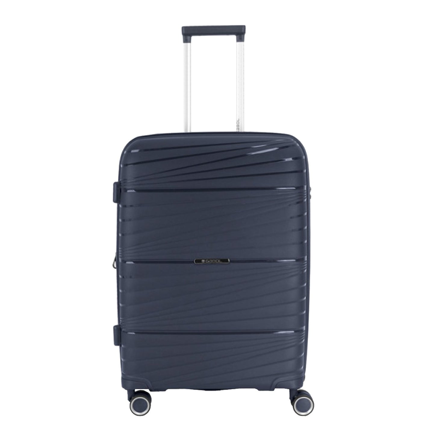 Gabol Kiba Medium Trolley 66 navy blue