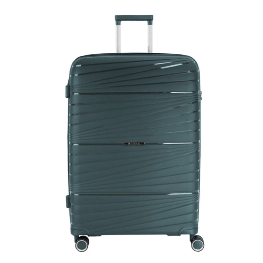 Gabol Kiba Large Trolley 76 green