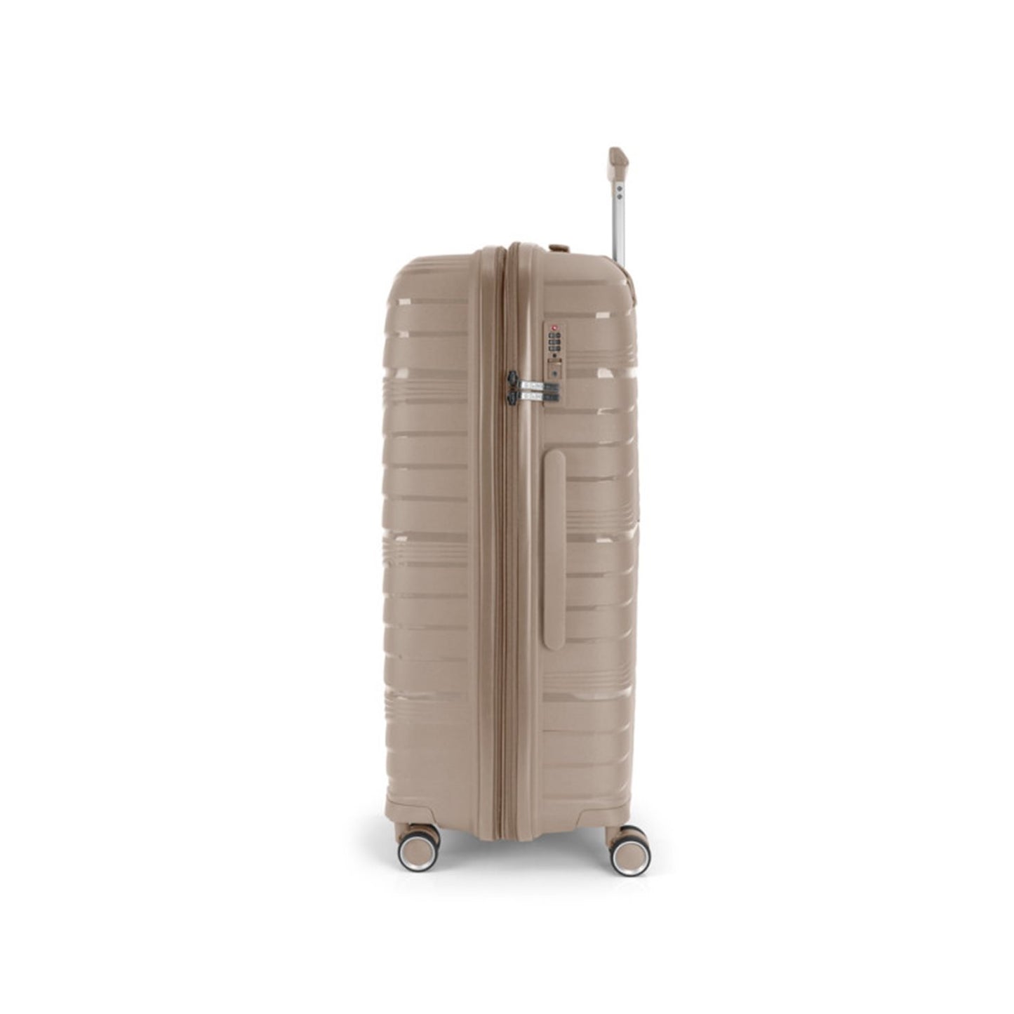 Gabol Kiba Large Trolley 76 beige