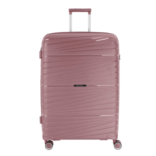 Gabol Kiba Large Trolley 76 pink