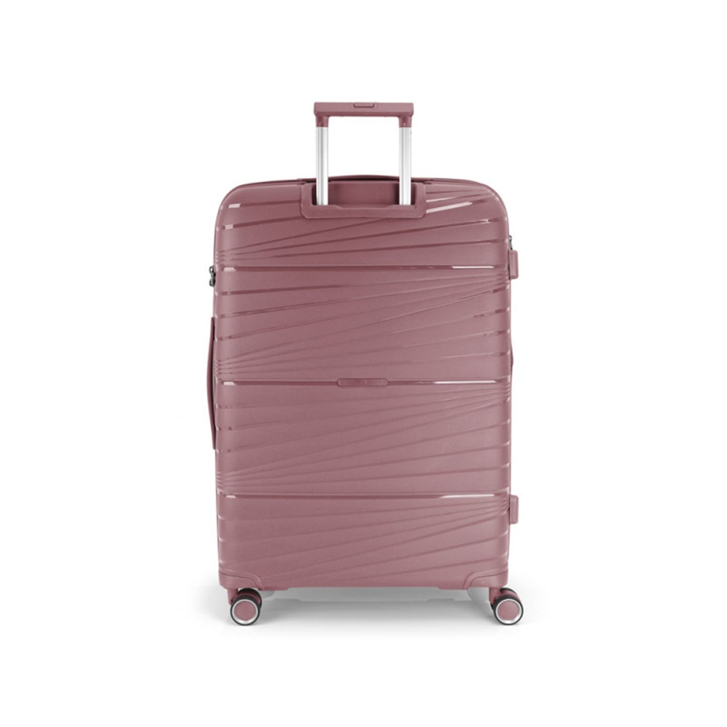 Gabol Kiba Large Trolley 76 pink