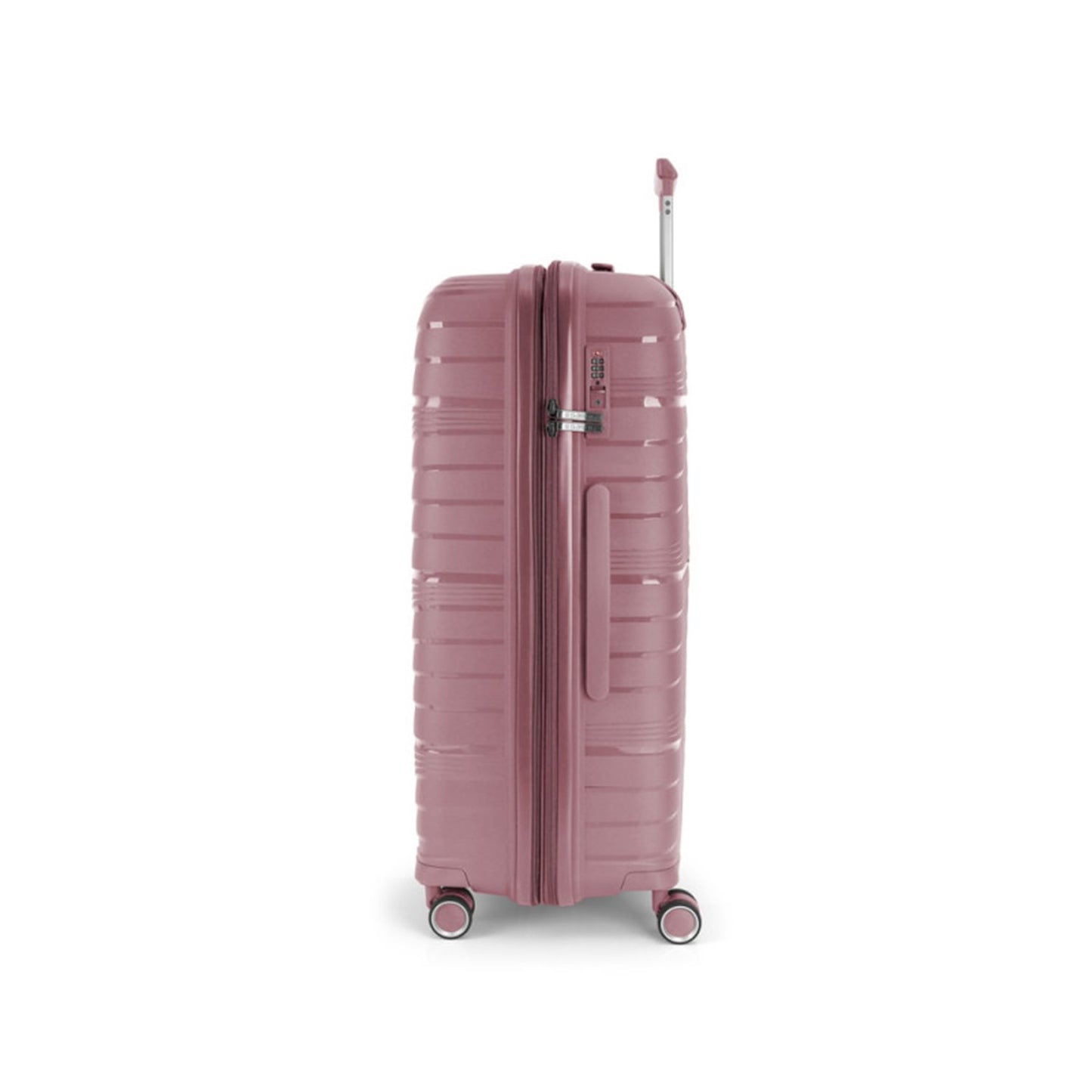 Gabol Kiba Large Trolley 76 pink