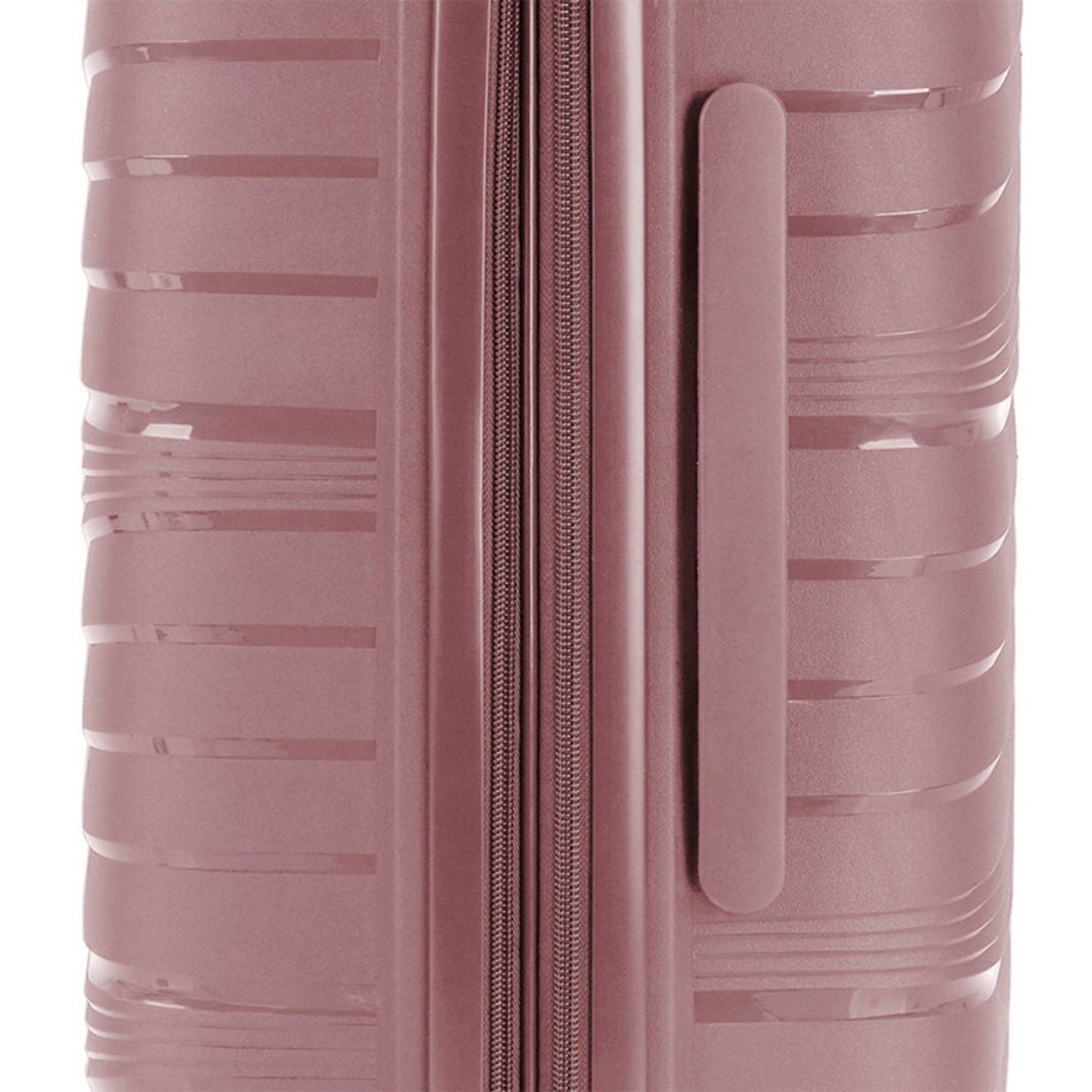 Gabol Kiba Large Trolley 76 pink