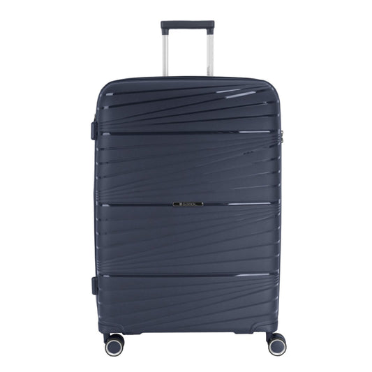 Gabol Kiba Large Trolley 76 navy blue