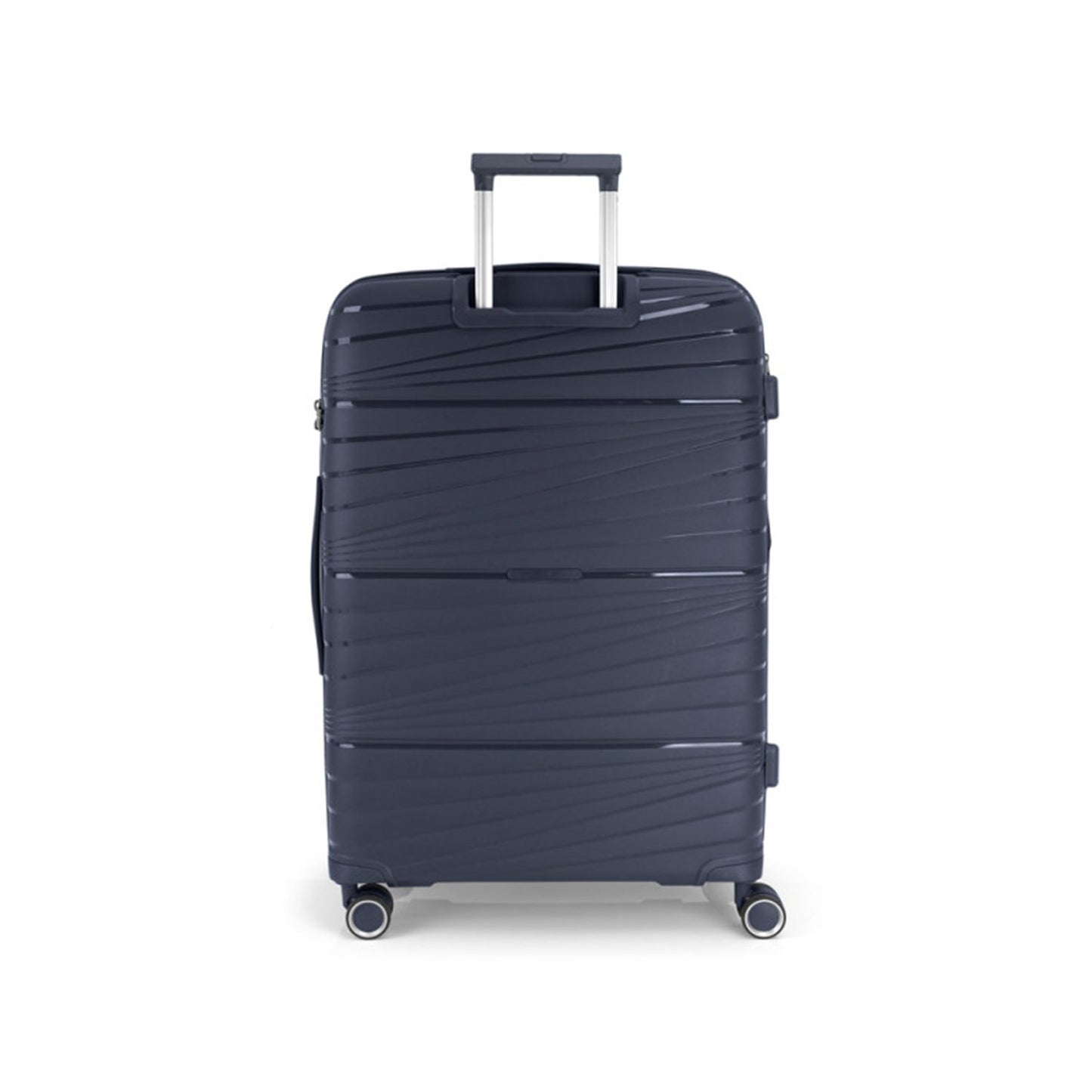 Gabol Kiba Large Trolley 76 navy blue