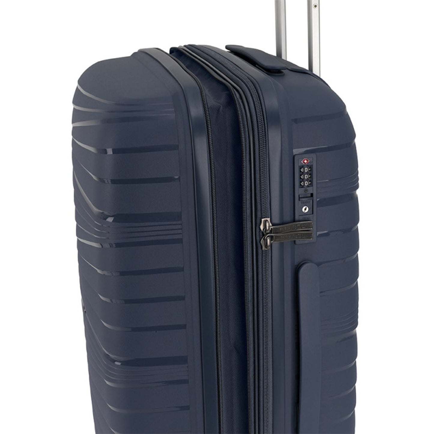 Gabol Kiba Large Trolley 76 navy blue