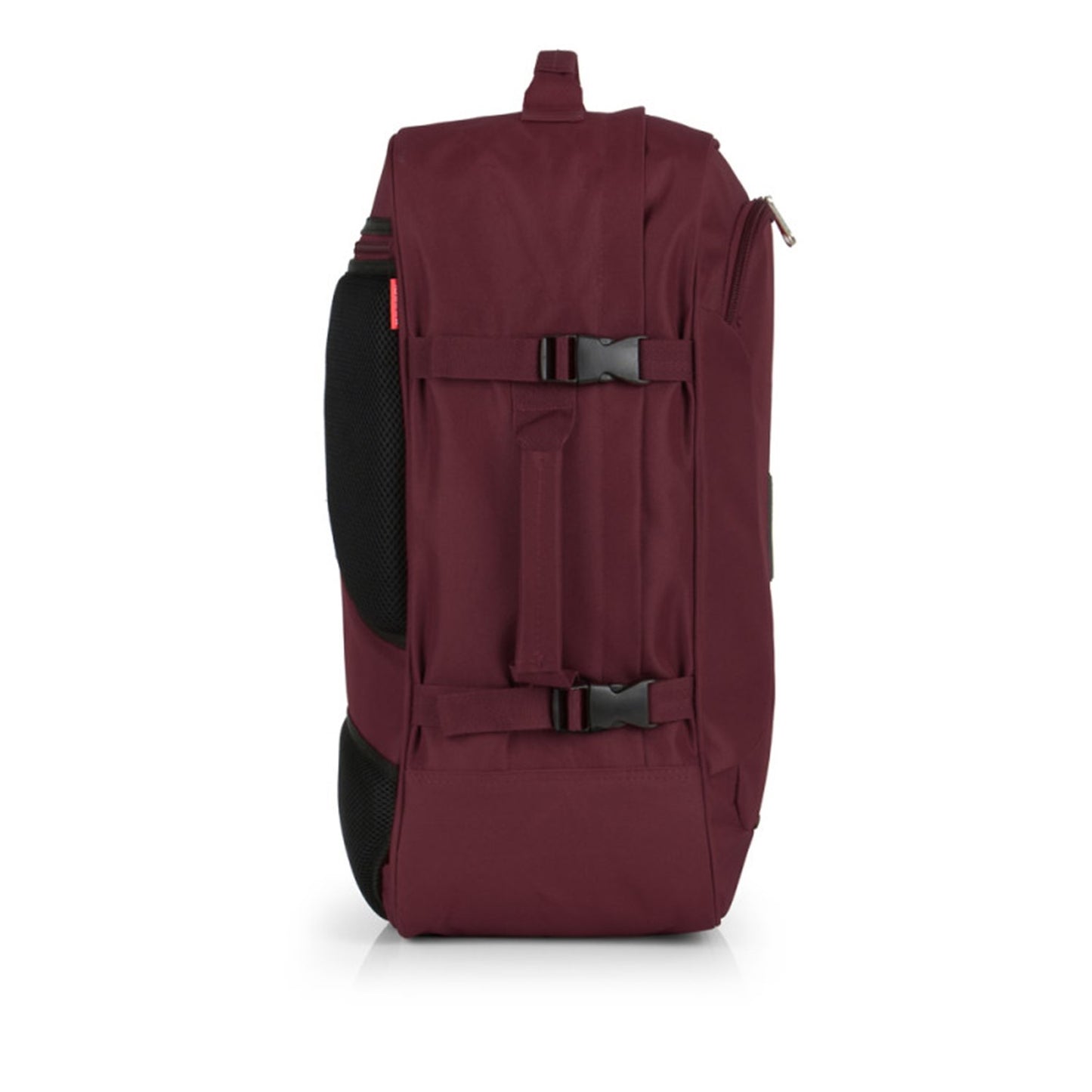 Gabol Week Eco Cabin Backpack burgoundy