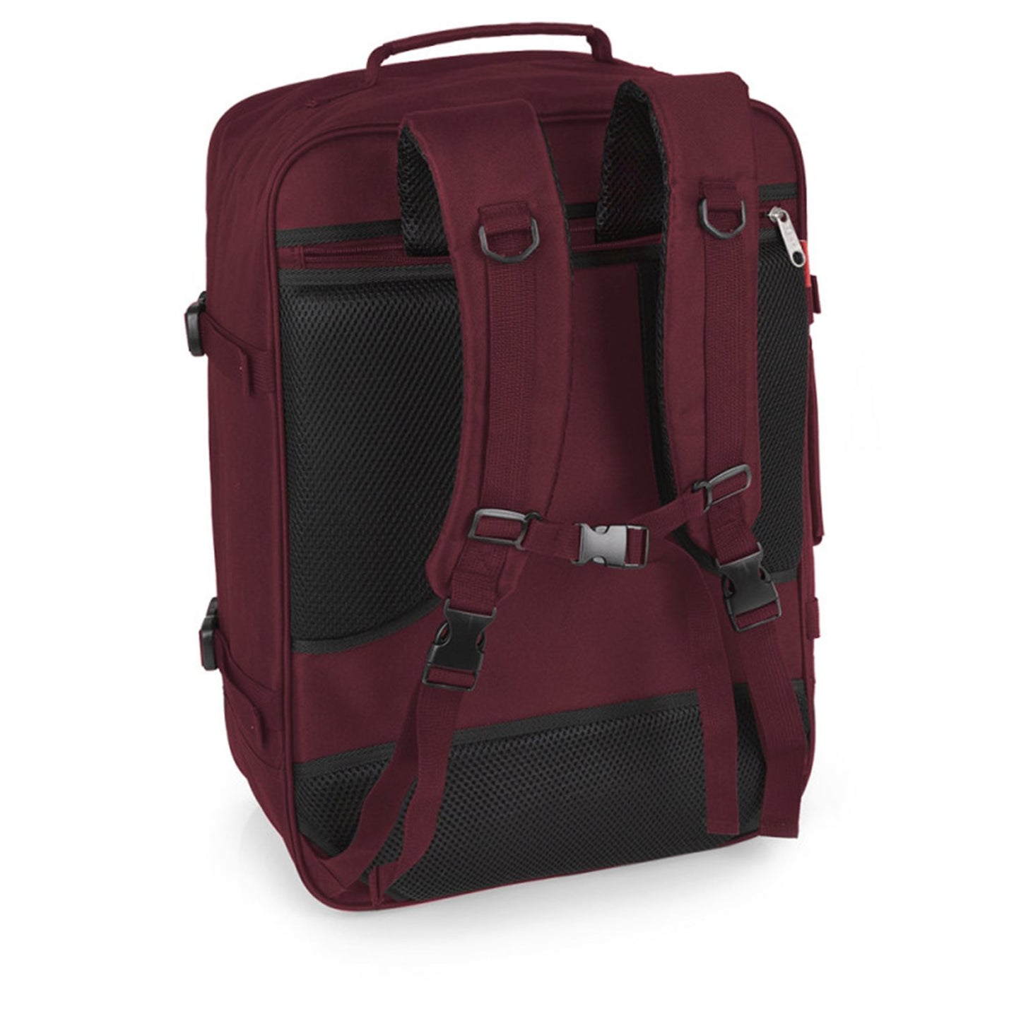 Gabol Week Eco Cabin Backpack burgoundy