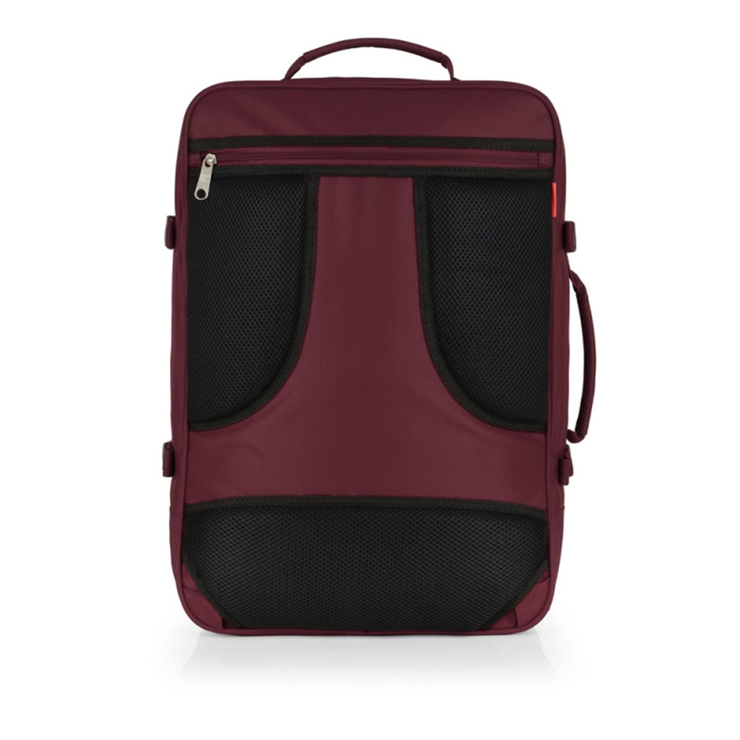 Gabol Week Eco Cabin Backpack burgoundy