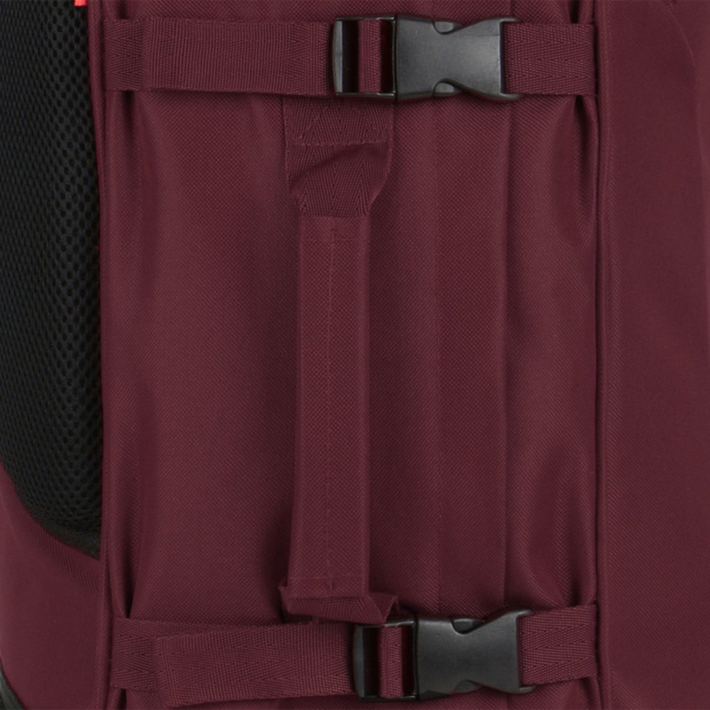 Gabol Week Eco Cabin Backpack burgoundy