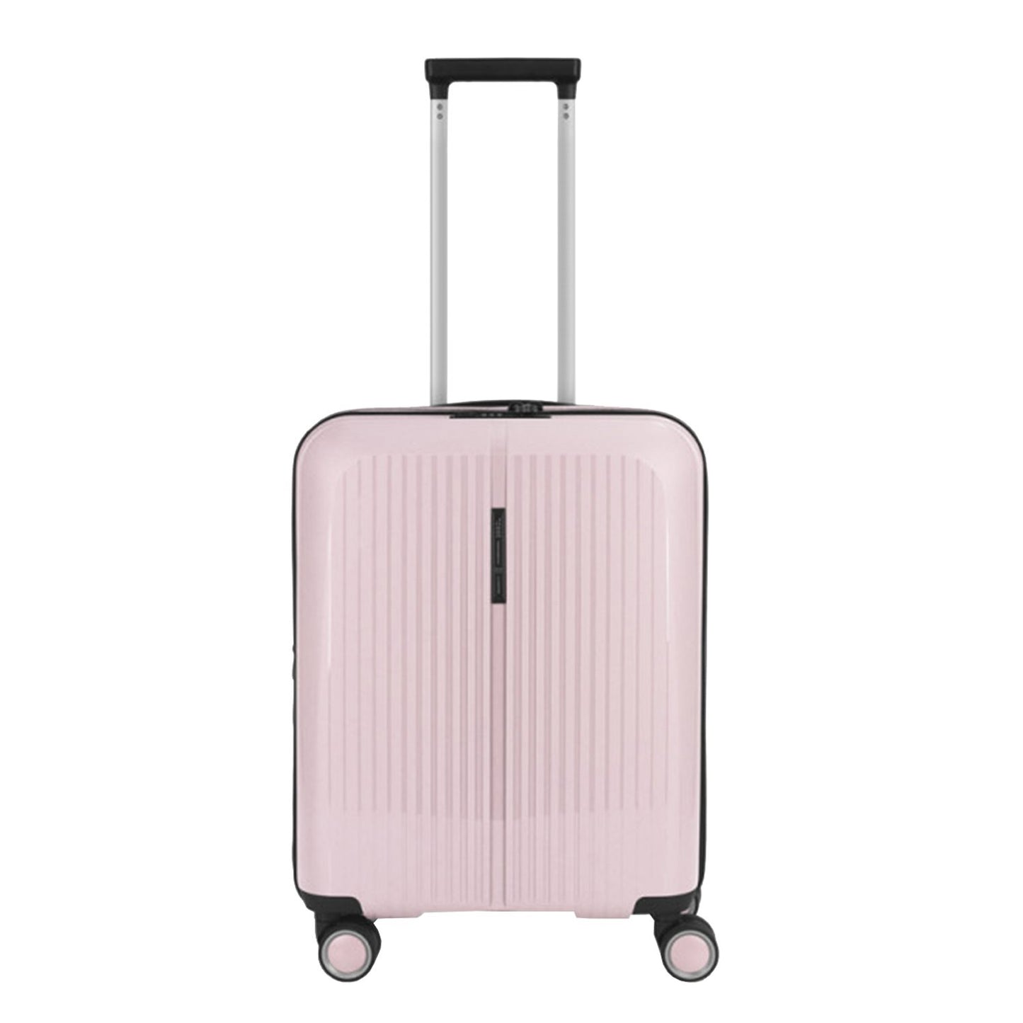 Gabol Brooklyn Cabin Trolley Expandable pink