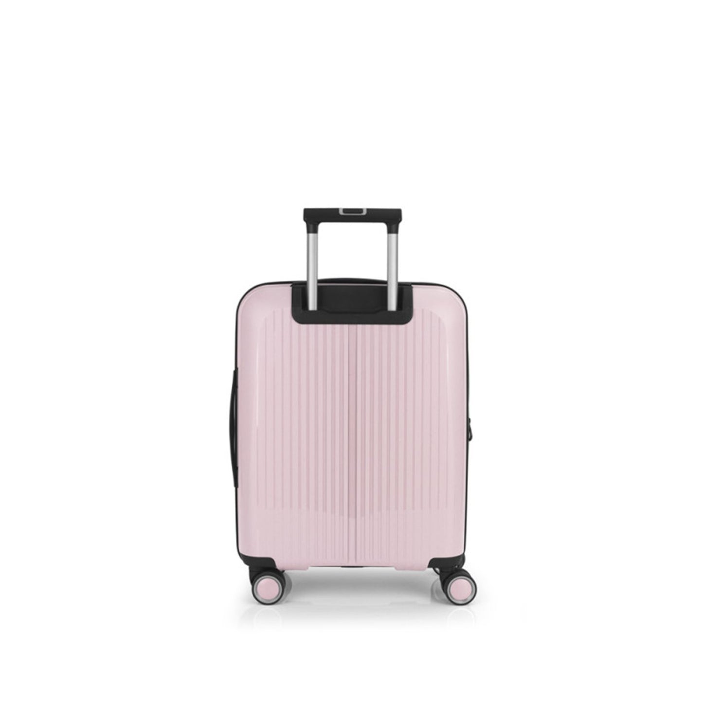 Gabol Brooklyn Cabin Trolley Expandable pink