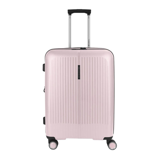 Gabol Brooklyn Medium Trolley Expandable pink