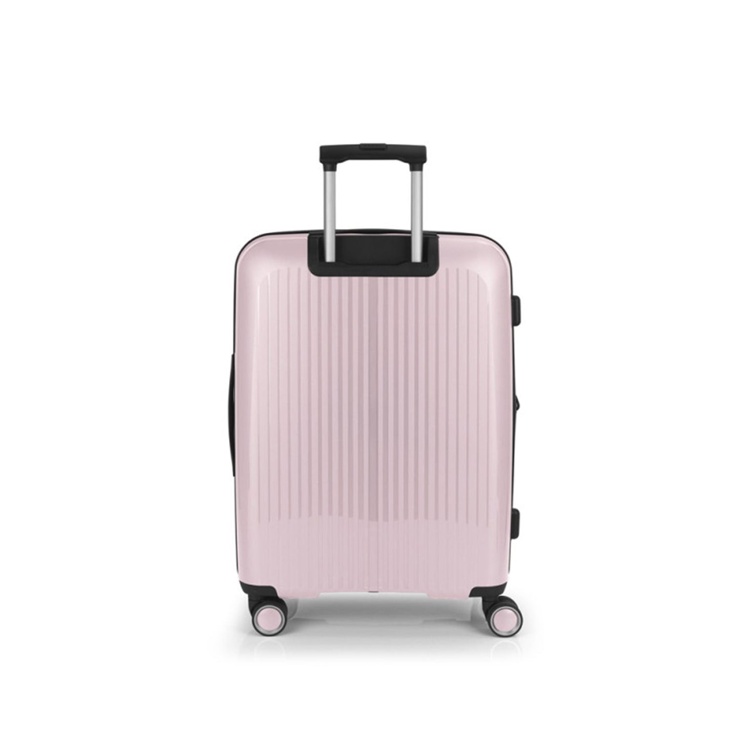 Gabol Brooklyn Medium Trolley Expandable pink