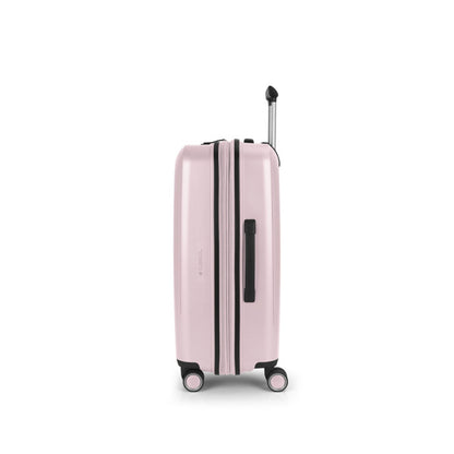 Gabol Brooklyn Medium Trolley Expandable pink