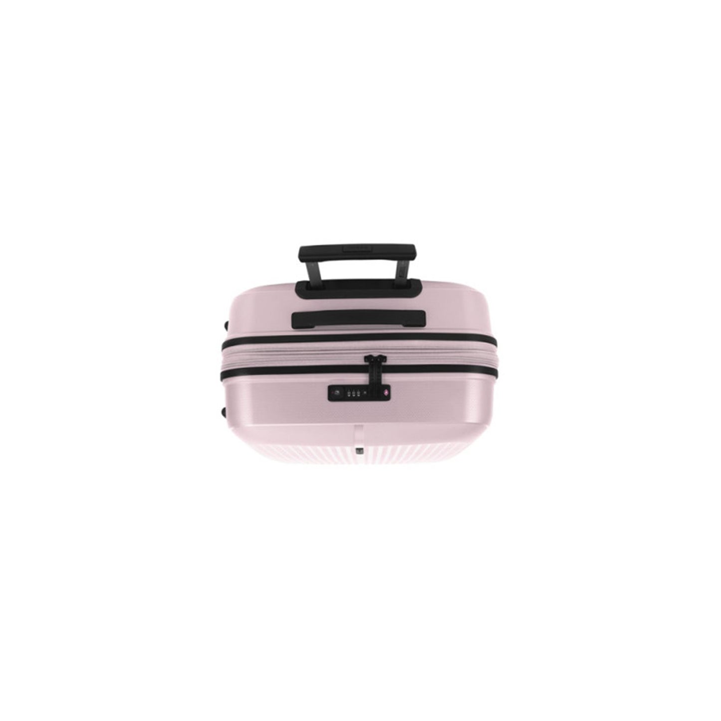 Gabol Brooklyn Medium Trolley Expandable pink