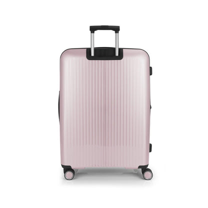 Gabol Brooklyn Large Trolley Expandable pink