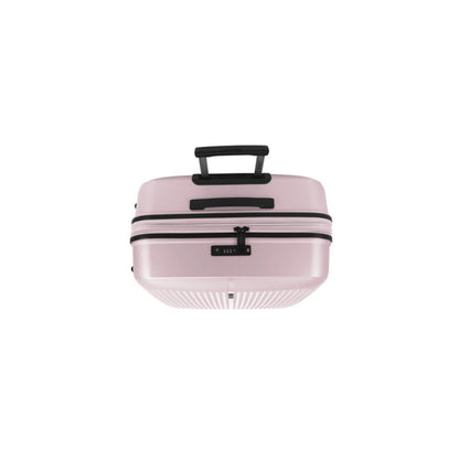 Gabol Brooklyn Large Trolley Expandable pink