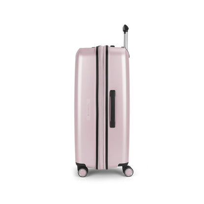 Gabol Brooklyn Large Trolley Expandable pink