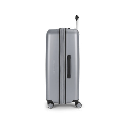 Gabol Brooklyn Large Trolley Expandable silver