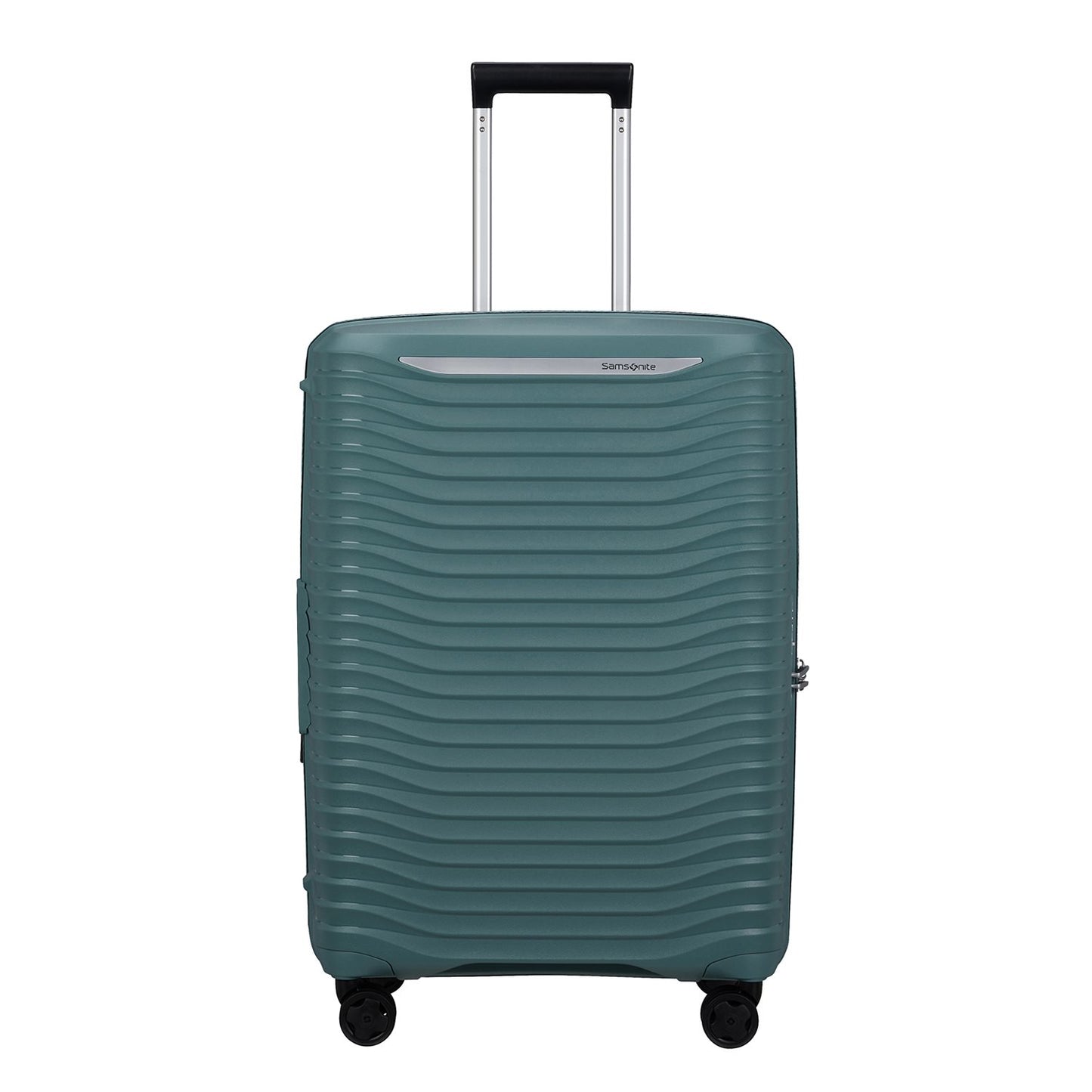 Samsonite Upscape Spinner 68 Exp northern blue