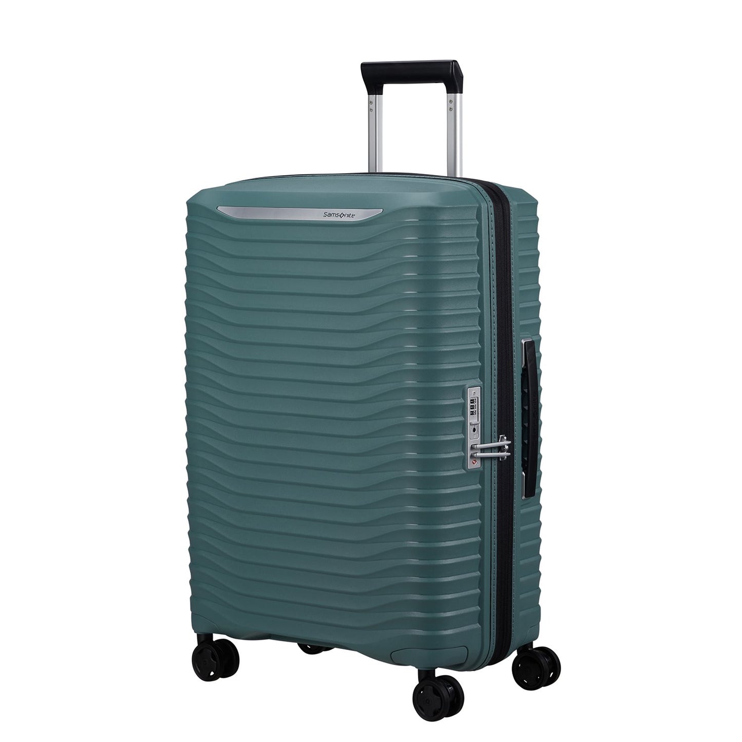 Samsonite Upscape Spinner 68 Exp northern blue