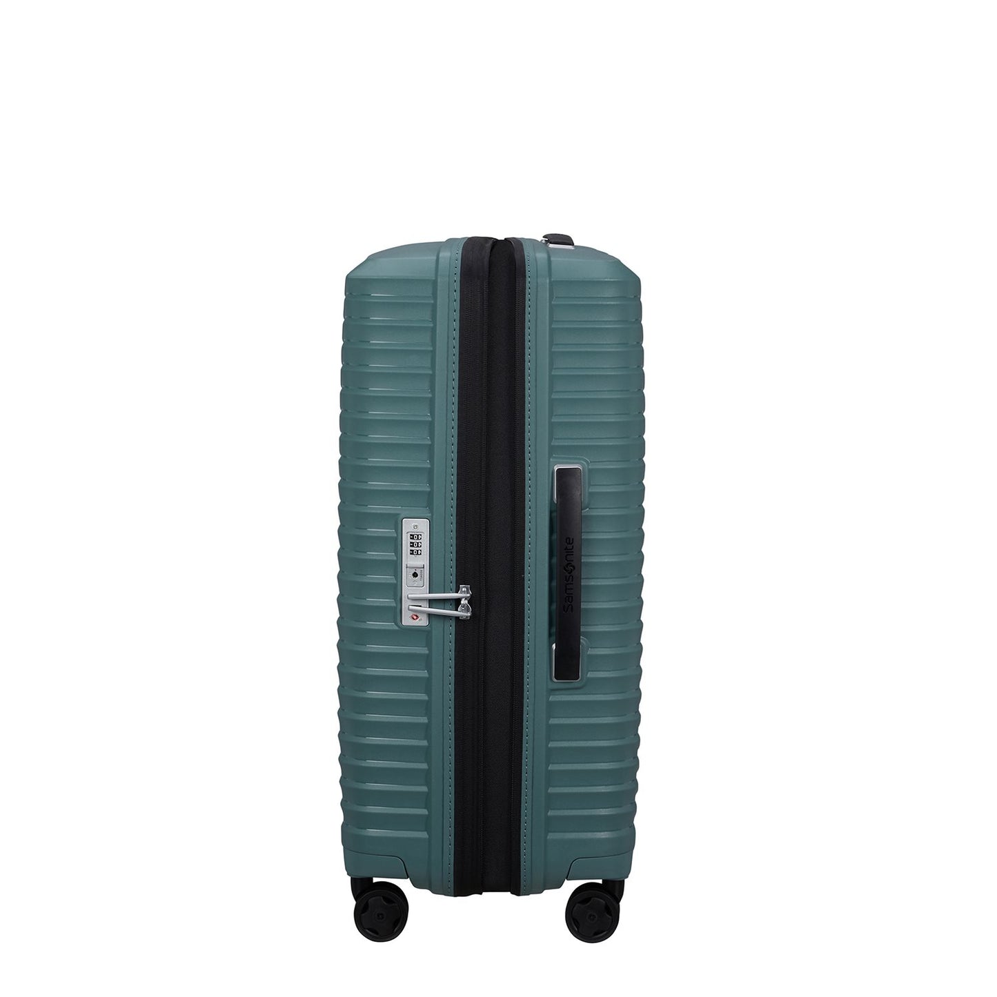 Samsonite Upscape Spinner 68 Exp northern blue