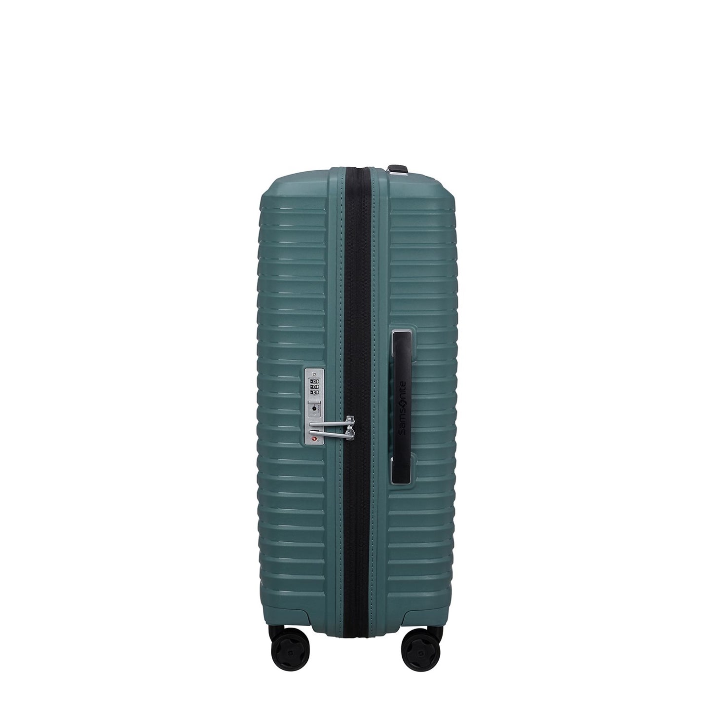 Samsonite Upscape Spinner 68 Exp northern blue